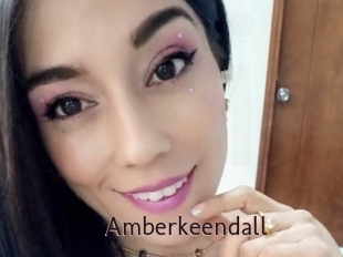 Amberkeendall