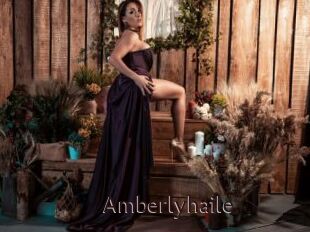 Amberlyhaile