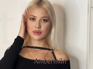 Ambermiln