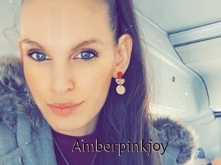 Amberpinkjoy