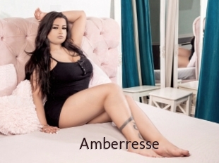 Amberresse