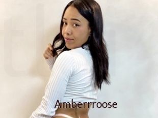 Amberrroose