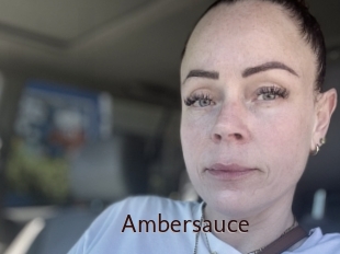 Ambersauce