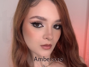 Ambersx19