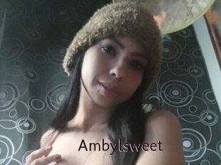 Ambylsweet