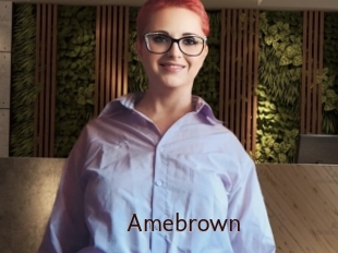 Amebrown