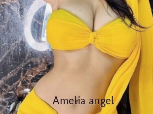 amelia_angel Top listen server