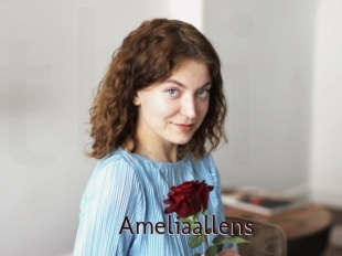 Ameliaallens