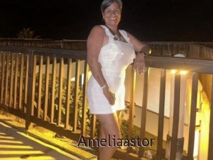 Ameliaastor