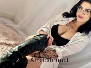 Ameliabrunet