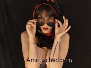 Ameliachadburn