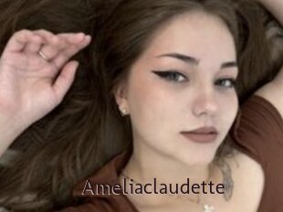 Ameliaclaudette