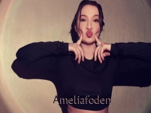 Ameliafoden