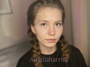 Ameliaharriss