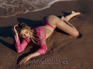 Ameliahayes