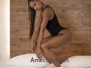 Ameliatonson