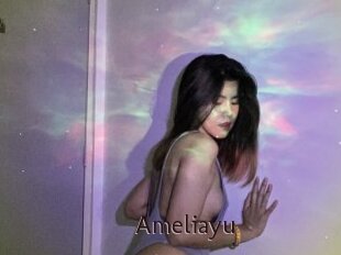 Ameliayu