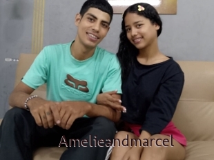 Amelieandmarcel