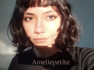 Ameliepetite