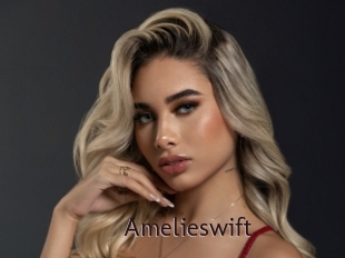 amelieswift Top listen server