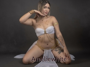 Ameliewhite