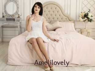 Amelilovely