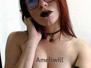 Ameliwill