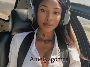 Amelyagomes