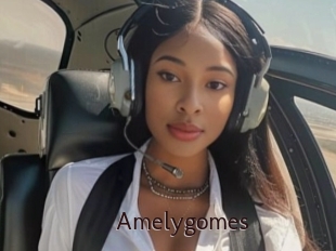 Amelygomes