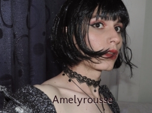 Amelyrousse