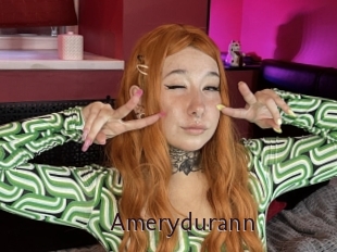 Amerydurann