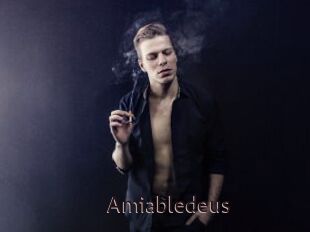 Amiabledeus