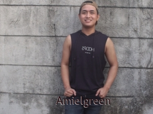 Amielgreen