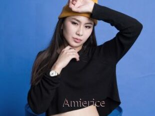 Amierice