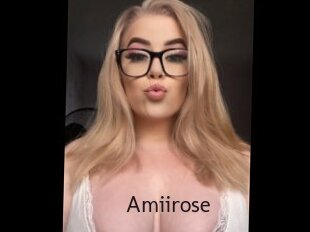 Amiirose