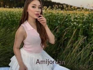 Amijordan