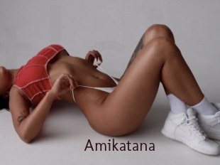Amikatana