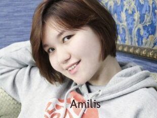 Amilis