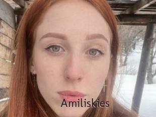 Amiliskies