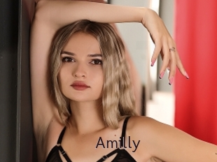 Amilly