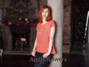 Amilyflowers