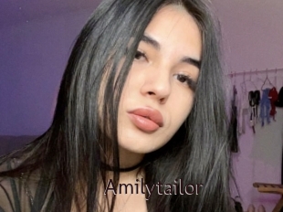 Amilytailor