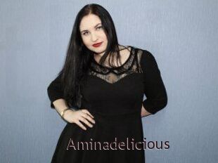 Aminadelicious