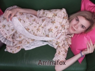 aminafox Top listen server