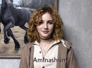Aminashum