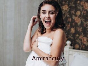 Amirahcuty