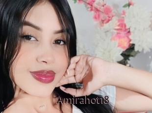 Amirahot18