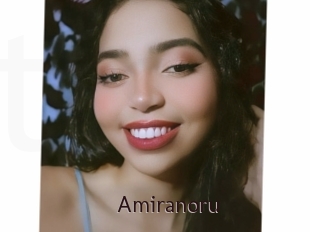 Amiranoru