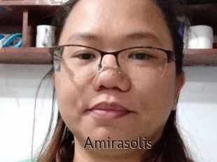 Amirasolis