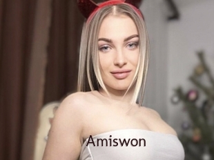 Amiswon